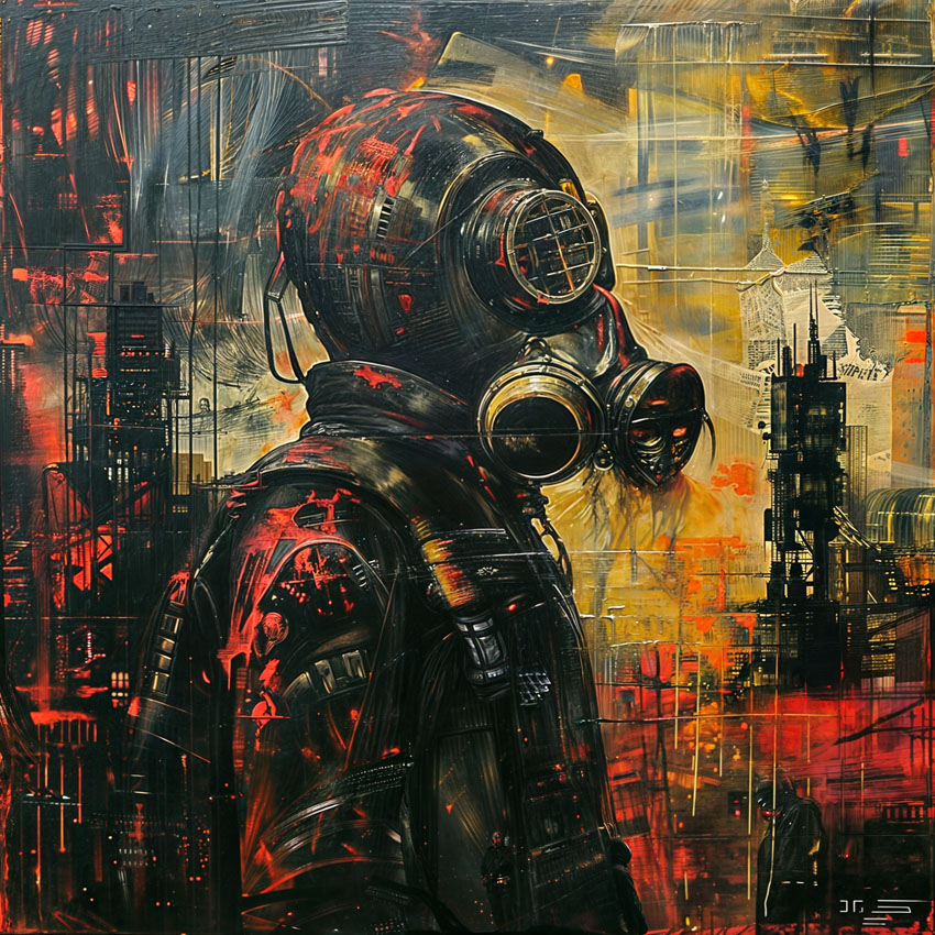 Radioactive Art